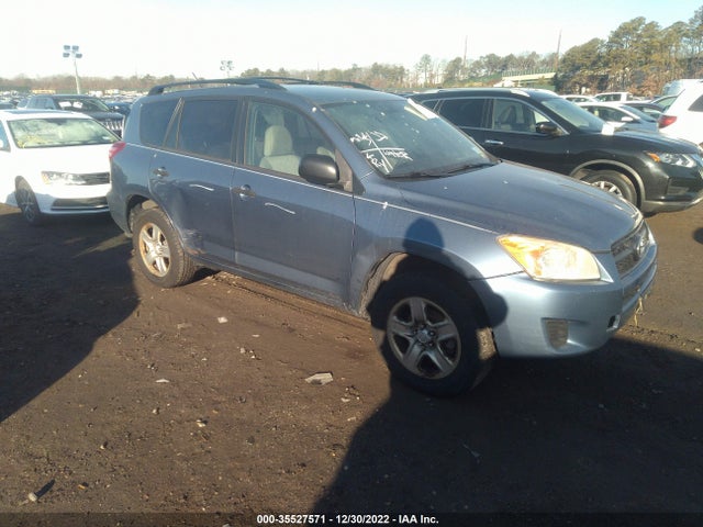 2010 TOYOTA RAV4 VIN: JTMJF4DV7A5036062