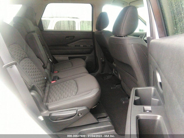 2023 Nissan Pathfinder, VIN: 5N1DR3BA5PC214369