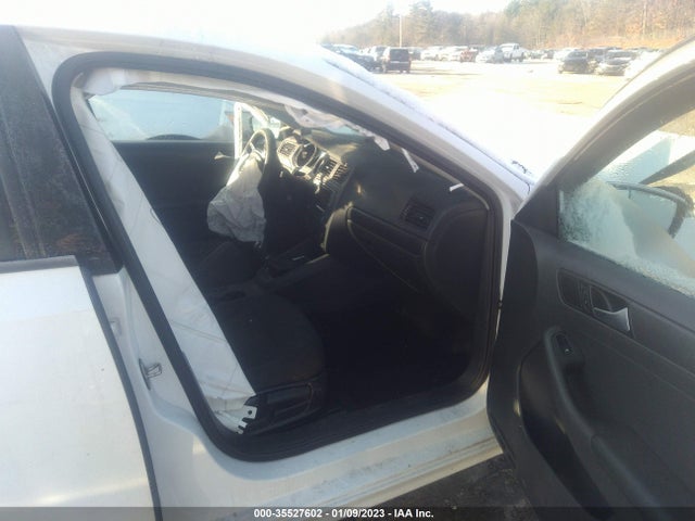 3VW167AJ5GM386728 Volkswagen Jetta Sedan 1.4t S