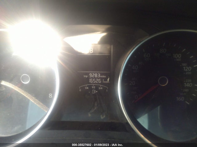 3VW167AJ5GM386728 Volkswagen Jetta Sedan 1.4t S