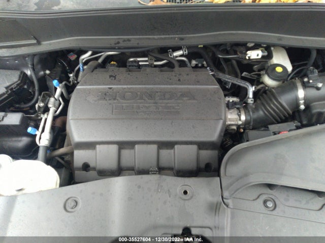 Honda Pilot Touring 2014 5FNYF4H91EB033254 Image 10