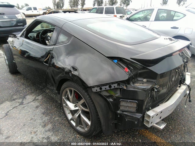 2015 Nissan Z, VIN: JN1AZ4EH9FM440268
