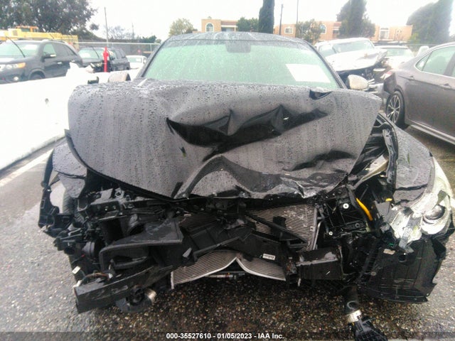 2021 Kia Stinger, VIN: KNAE15LA8M6093046