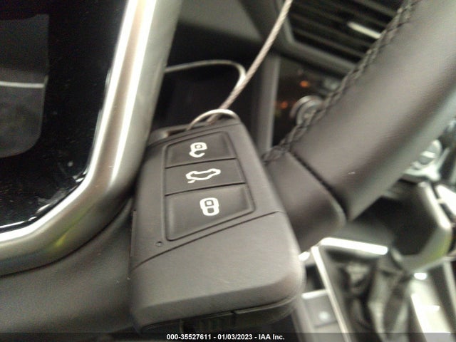 Volkswagen JETTA SE 2022 3VW7M7BU0NM022688 Image 3