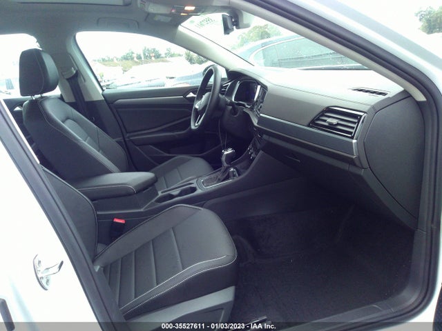 Volkswagen JETTA SE 2022 3VW7M7BU0NM022688 Image 7