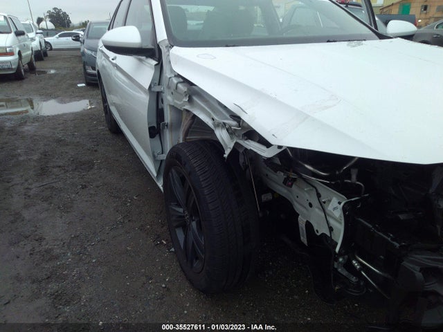 Volkswagen JETTA SE 2022 3VW7M7BU0NM022688 Image 8
