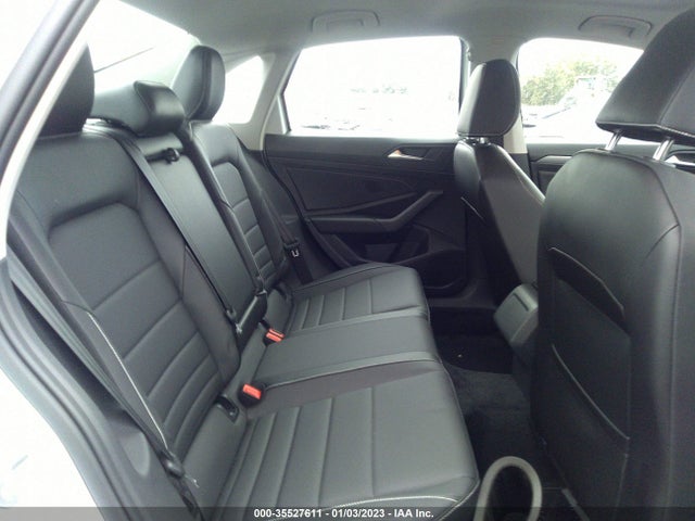 Volkswagen JETTA SE 2022 3VW7M7BU0NM022688 Image 10
