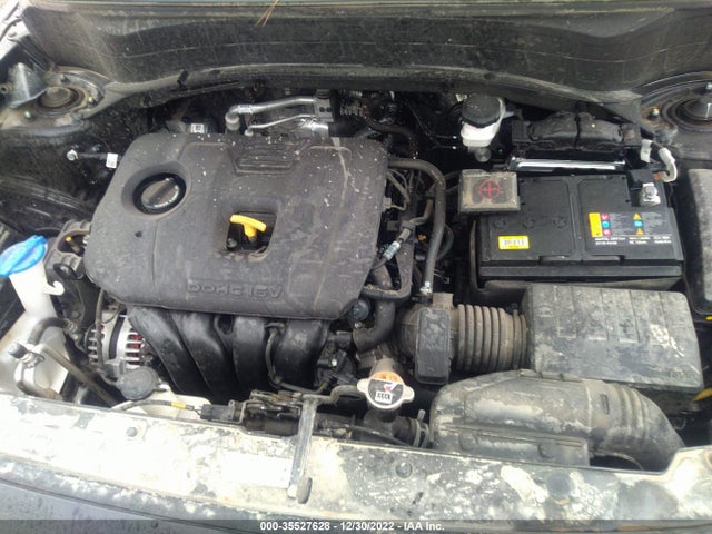 2022 Kia Seltos, VIN: KNDEPCAA8N7249641