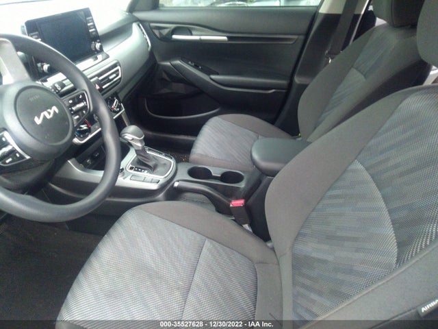 2022 Kia Seltos, VIN: KNDEPCAA8N7249641