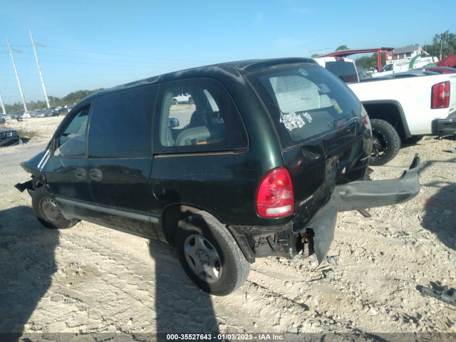 Dodge Caravan Base 1998 2B4GP25R1WR815865 Image 3