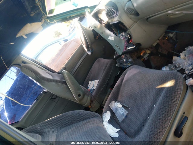 Dodge Caravan Base 1998 2B4GP25R1WR815865 Image 5