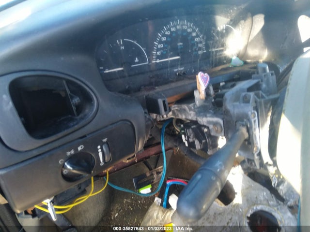 Dodge Caravan Base 1998 2B4GP25R1WR815865 Image 6