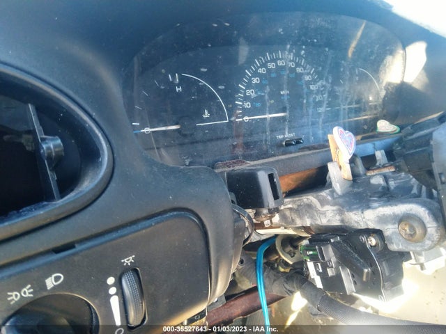 Dodge Caravan Base 1998 2B4GP25R1WR815865 Image 7