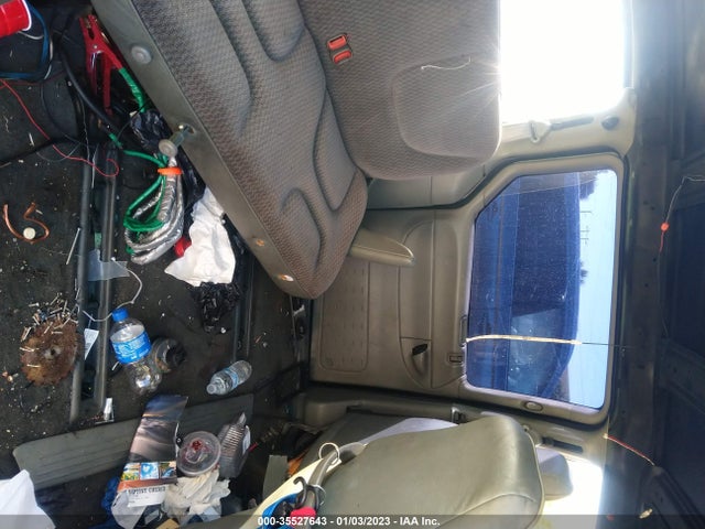Dodge Caravan Base 1998 2B4GP25R1WR815865 Image 8