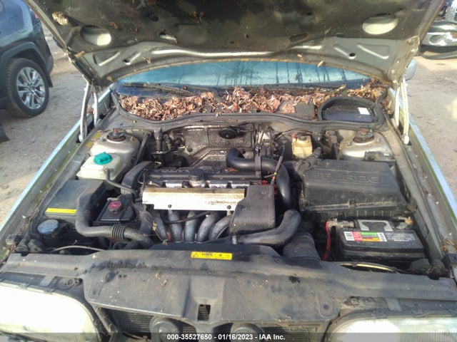 Volvo 850 1997 YV1LS572XV1356558 Image 11