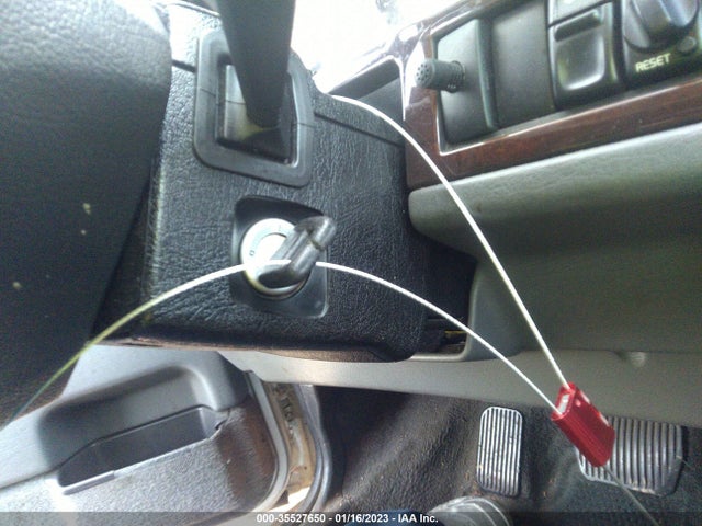 Volvo 850 1997 YV1LS572XV1356558 Image 3