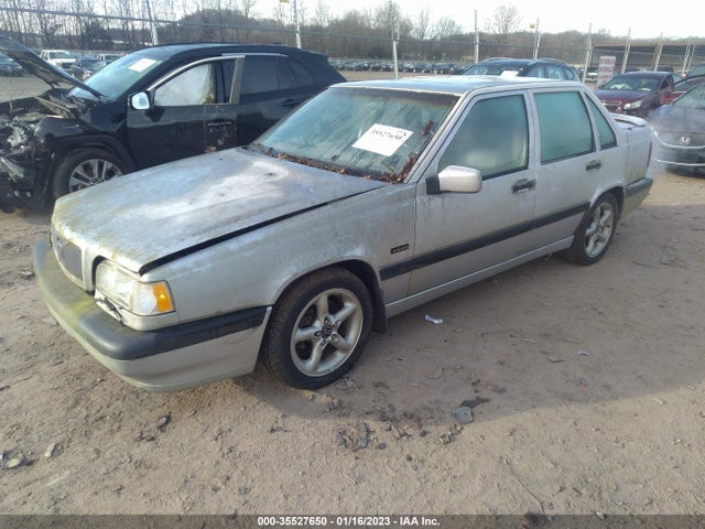 Volvo 850 1997 YV1LS572XV1356558 Image 2