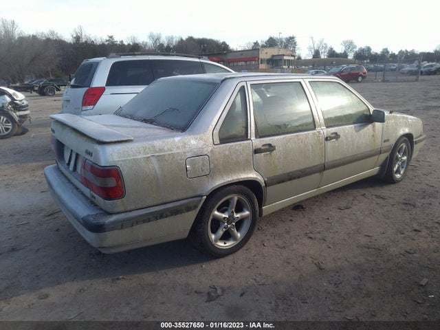 Volvo 850 1997 YV1LS572XV1356558 Image 5