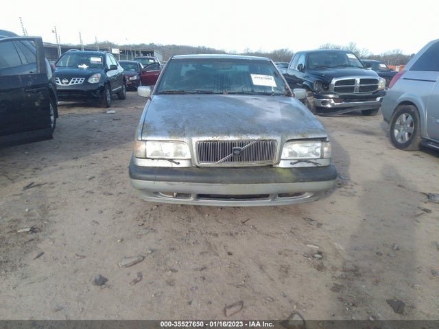 Volvo 850 1997 YV1LS572XV1356558 Image 7