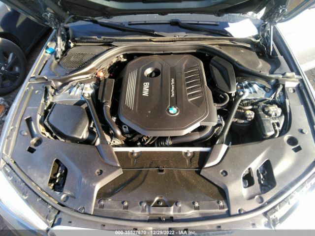 WBAJE7C37HG889058 BMW 540i Xdrive