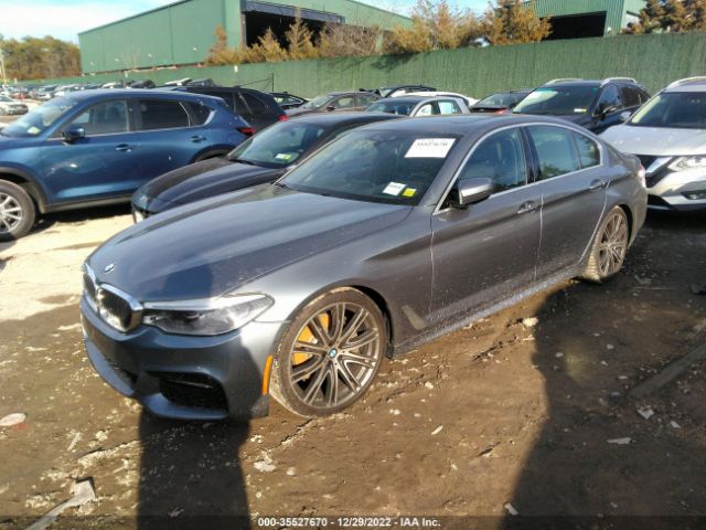 WBAJE7C37HG889058 BMW 540i Xdrive