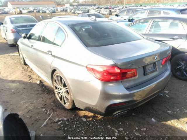 WBAJE7C37HG889058 BMW 540i Xdrive