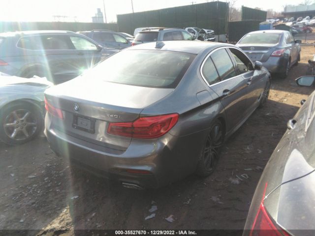 WBAJE7C37HG889058 BMW 540i Xdrive