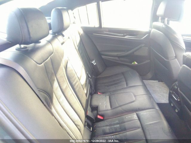 WBAJE7C37HG889058 BMW 540i Xdrive