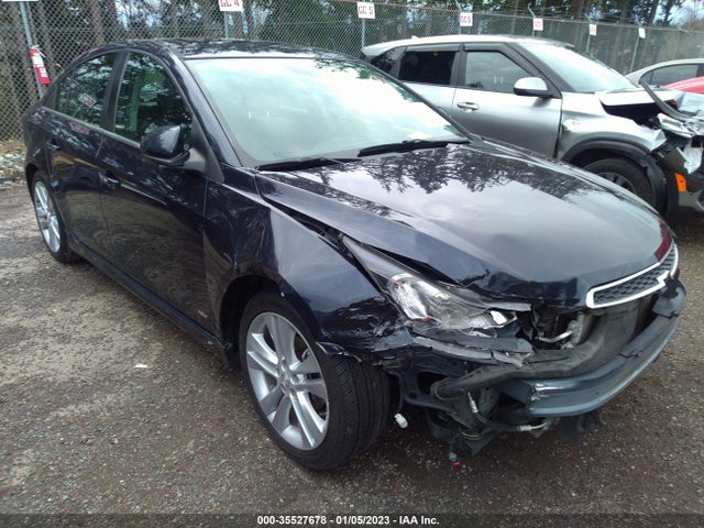 2014 1G1PG5SBXE7318284 main image