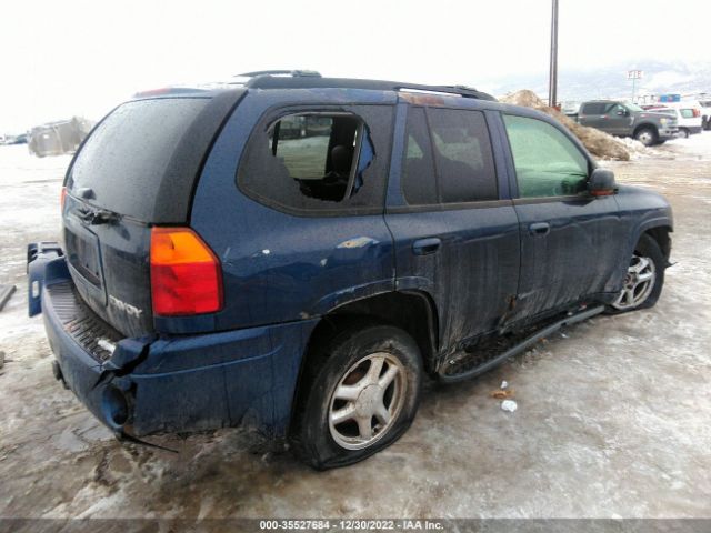 1GKDT13S922524237 GMC Envoy Slt