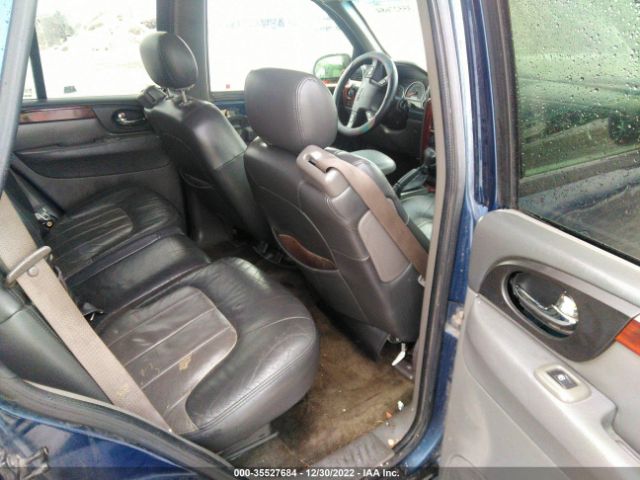 1GKDT13S922524237 GMC Envoy Slt