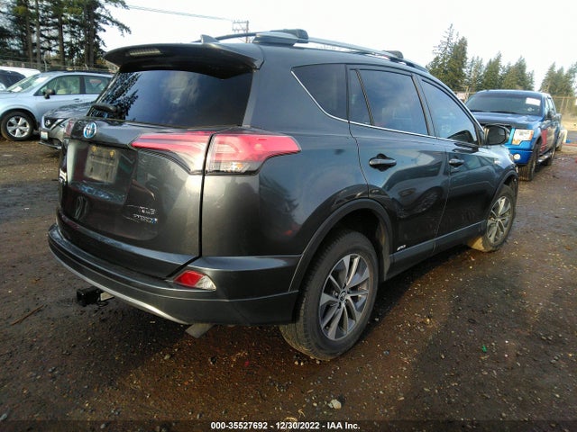2018 Toyota RAV4, VIN: JTMRJREV2JD176734