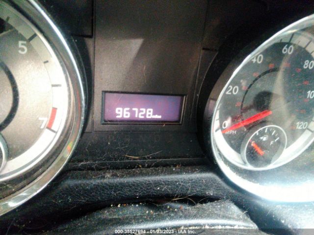 2C4RDGBGXER353891 Dodge Grand Caravan Se