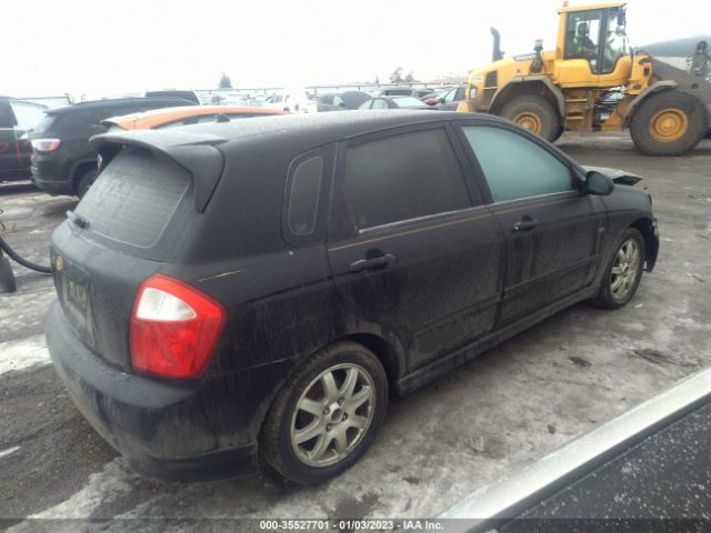 KNAFE161055071417 KIA Spectra