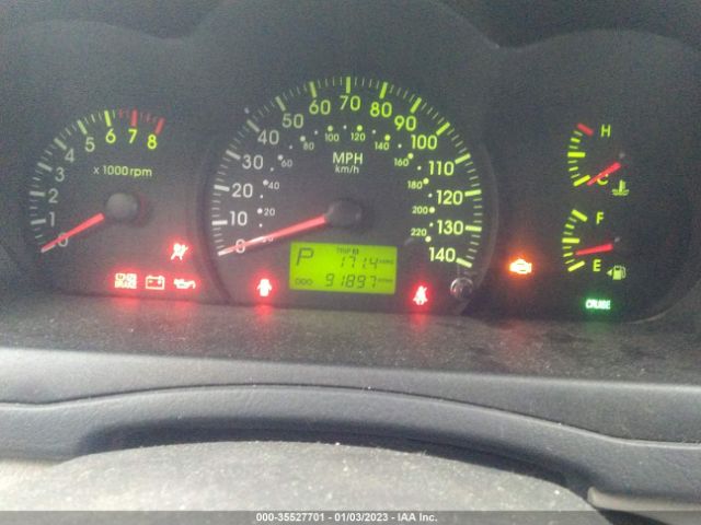 KNAFE161055071417 KIA Spectra