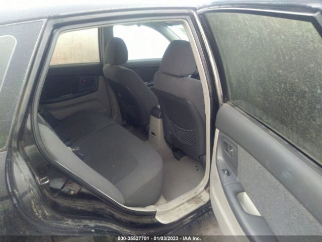 KNAFE161055071417 KIA Spectra