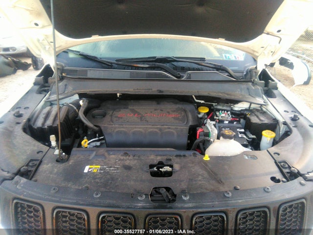 2020 Jeep Compass, VIN: 3C4NJDBB0LT115990