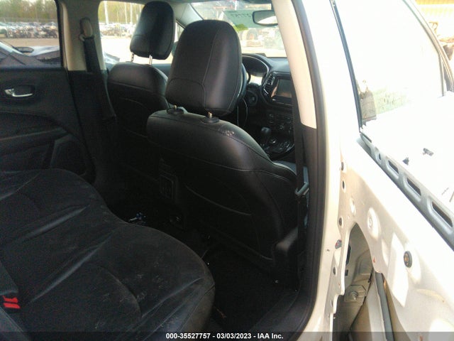 2020 Jeep Compass, VIN: 3C4NJDBB0LT115990