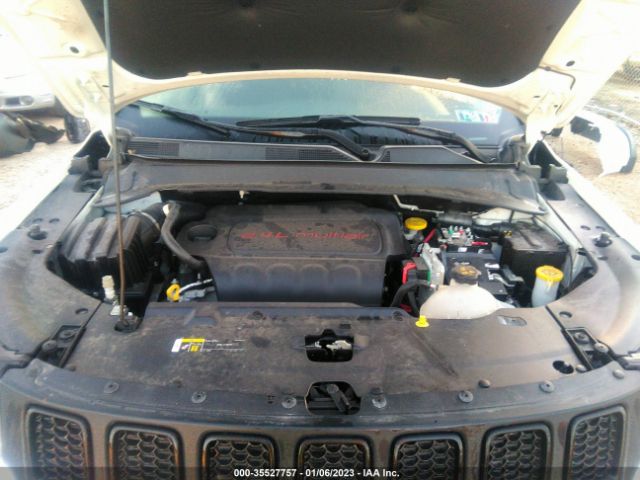 3C4NJDBB0LT115990 Jeep Compass Altitude