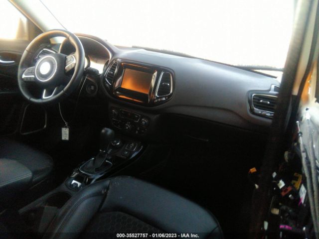 3C4NJDBB0LT115990 Jeep Compass Altitude