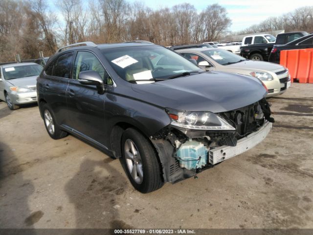 2015 2T2BK1BA1FC279550 main image