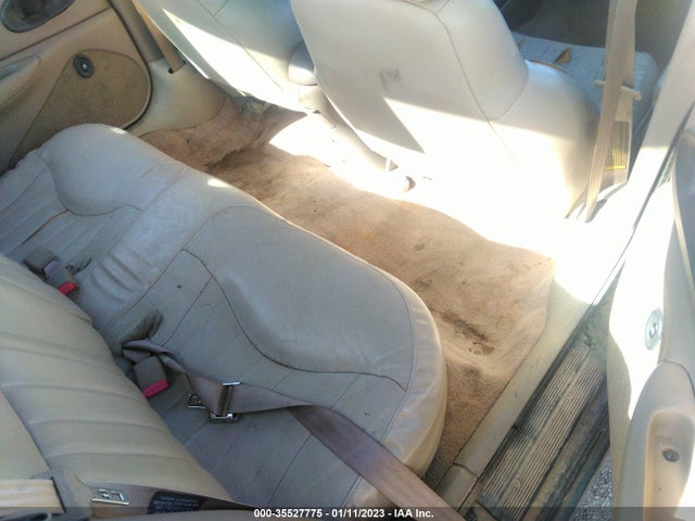 1996 OLDSMOBILE CUTLASS SUPREME SL VIN: 1G3WH52M3TF321967