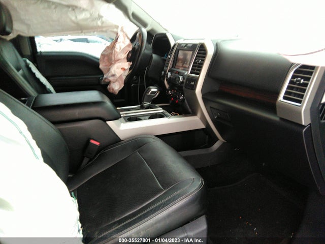 2015 Ford F-150, VIN: 1FTEW1EF4FFA87852
