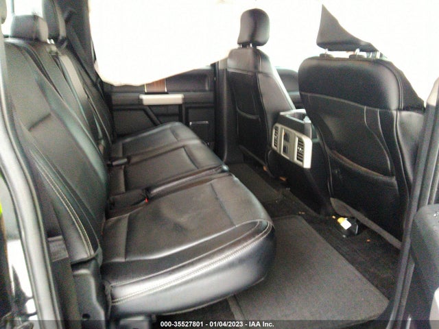 2015 Ford F-150, VIN: 1FTEW1EF4FFA87852