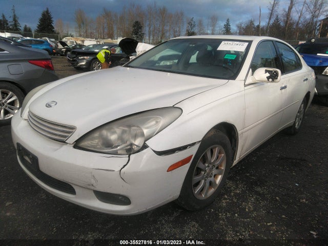 JTHBF30G620057360 Lexus ES 300