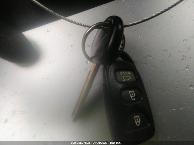 Hyundai VELOSTER 2017 KMHTC6AD1HU307203 Image 3