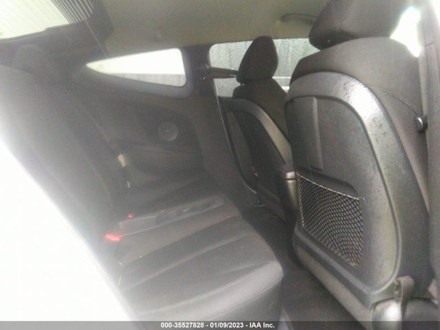 Hyundai VELOSTER 2017 KMHTC6AD1HU307203 Image 10