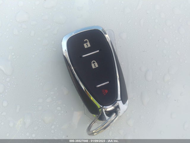 Chevrolet EQUINOX LT 2021 3GNAXUEV2MS128998 Image 11