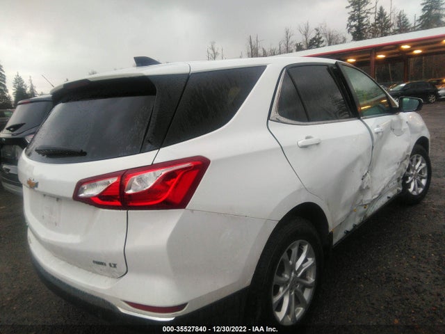 Chevrolet EQUINOX LT 2021 3GNAXUEV2MS128998 Image 4