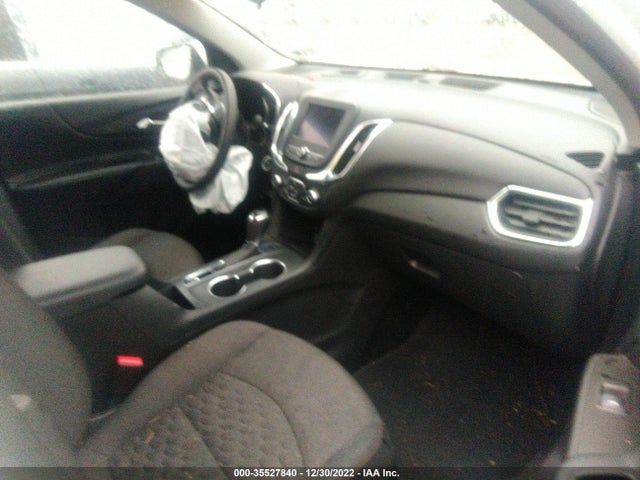 Chevrolet EQUINOX LT 2021 3GNAXUEV2MS128998 Image 5